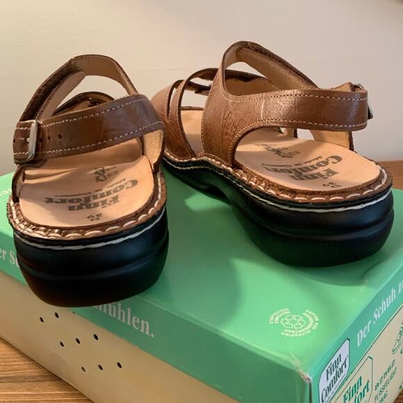 Finn Comfort Gomera size 39 - Picture 5 of 6